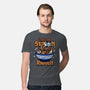 Tis The Season To Eat Ramen-Mens-Premium-Tee-Boggs Nicolas