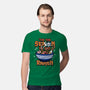 Tis The Season To Eat Ramen-Mens-Premium-Tee-Boggs Nicolas