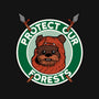 Protect Our Forests-Unisex-Baseball-Tee-Melonseta