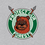 Protect Our Forests-Baby-Basic-Tee-Melonseta