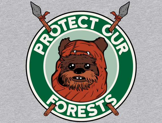 Protect Our Forests