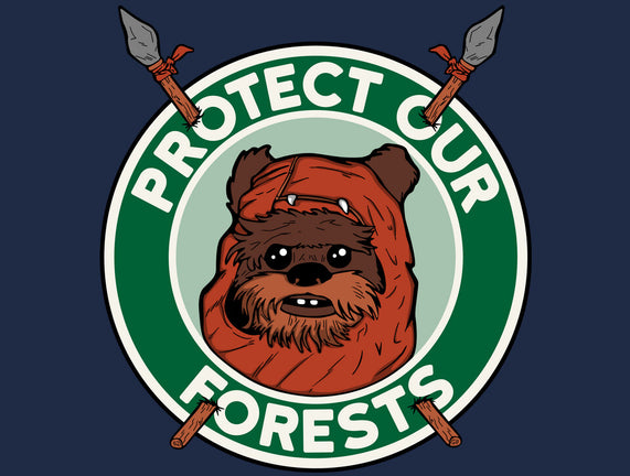 Protect Our Forests