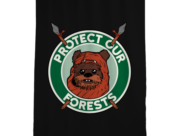 Protect Our Forests