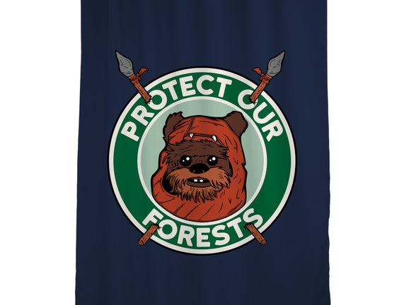 Protect Our Forests