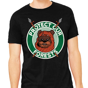 Protect Our Forests