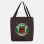 Protect Our Forests-None-Basic Tote-Bag-Melonseta