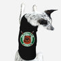 Protect Our Forests-Dog-Basic-Pet Tank-Melonseta