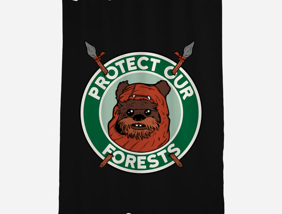 Protect Our Forests