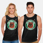 Protect Our Forests-Unisex-Basic-Tank-Melonseta