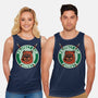 Protect Our Forests-Unisex-Basic-Tank-Melonseta