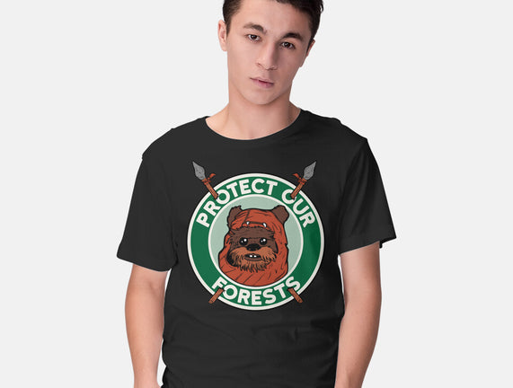 Protect Our Forests