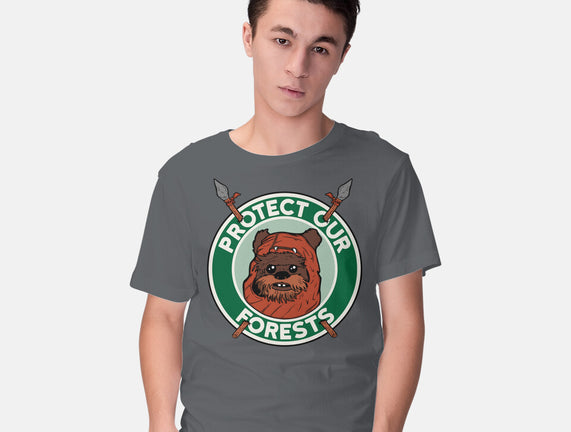 Protect Our Forests