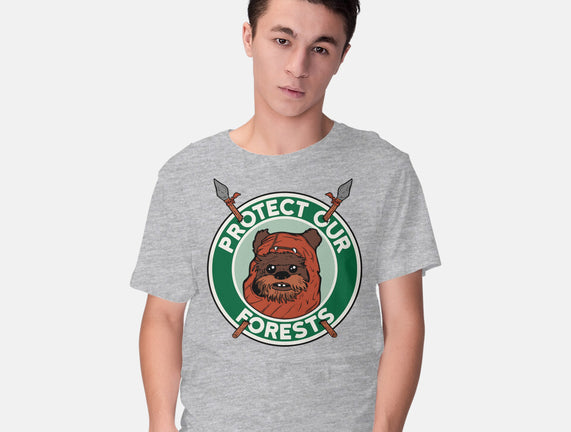 Protect Our Forests