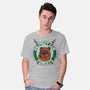 Protect Our Forests-Mens-Basic-Tee-Melonseta