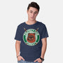 Protect Our Forests-Mens-Basic-Tee-Melonseta