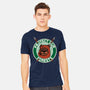 Protect Our Forests-Mens-Heavyweight-Tee-Melonseta