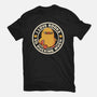 I Love Books So Ducking Much-Mens-Basic-Tee-tobefonseca