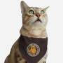 I Love Books So Ducking Much-Cat-Adjustable-Pet Collar-tobefonseca