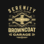 Browncoat Garage-Mens-Long Sleeved-Tee-Logozaste