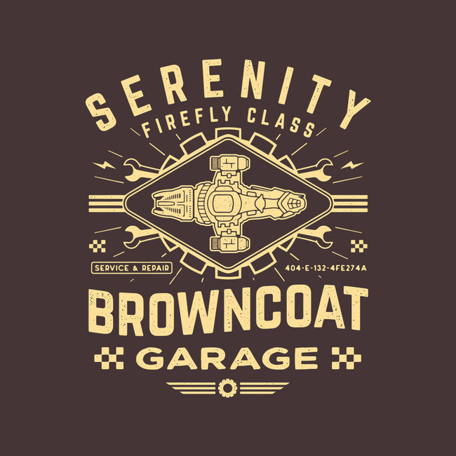 Browncoat Garage-Dog-Adjustable-Pet Collar-Logozaste