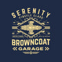 Browncoat Garage-Youth-Basic-Tee-Logozaste