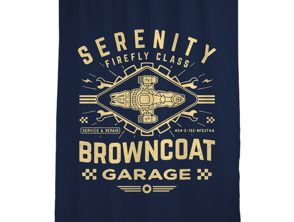 Browncoat Garage