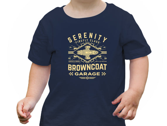 Browncoat Garage