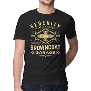 Browncoat Garage