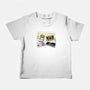 Gold Childhood-Baby-Basic-Tee-spoilerinc