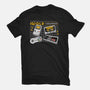 Gold Childhood-Mens-Premium-Tee-spoilerinc