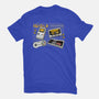 Gold Childhood-Mens-Premium-Tee-spoilerinc