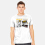 Gold Childhood-Mens-Heavyweight-Tee-spoilerinc