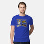 Gold Childhood-Mens-Premium-Tee-spoilerinc