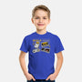 Gold Childhood-Youth-Basic-Tee-spoilerinc