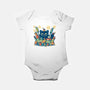 Explosive Kitty-Baby-Basic-Onesie-erion_designs