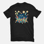 Explosive Kitty-Mens-Premium-Tee-erion_designs