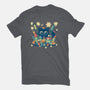 Explosive Kitty-Mens-Premium-Tee-erion_designs