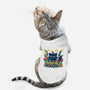 Explosive Kitty-Cat-Basic-Pet Tank-erion_designs