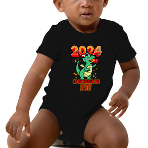 2024 Is Gonna Be Lit