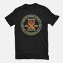 Raised On Hose Water And Neglect-Mens-Basic-Tee-kg07