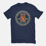 Raised On Hose Water And Neglect-Mens-Premium-Tee-kg07