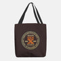 Raised On Hose Water And Neglect-None-Basic Tote-Bag-kg07