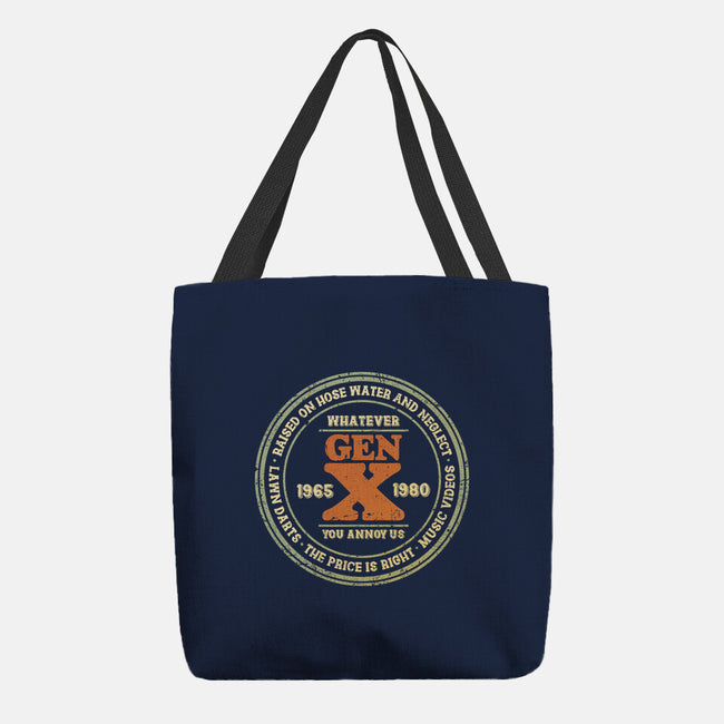 Raised On Hose Water And Neglect-None-Basic Tote-Bag-kg07