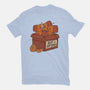 Adopt A Capybara-Mens-Basic-Tee-tobefonseca