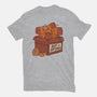 Adopt A Capybara-Mens-Heavyweight-Tee-tobefonseca