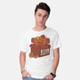 Adopt A Capybara-Mens-Basic-Tee-tobefonseca