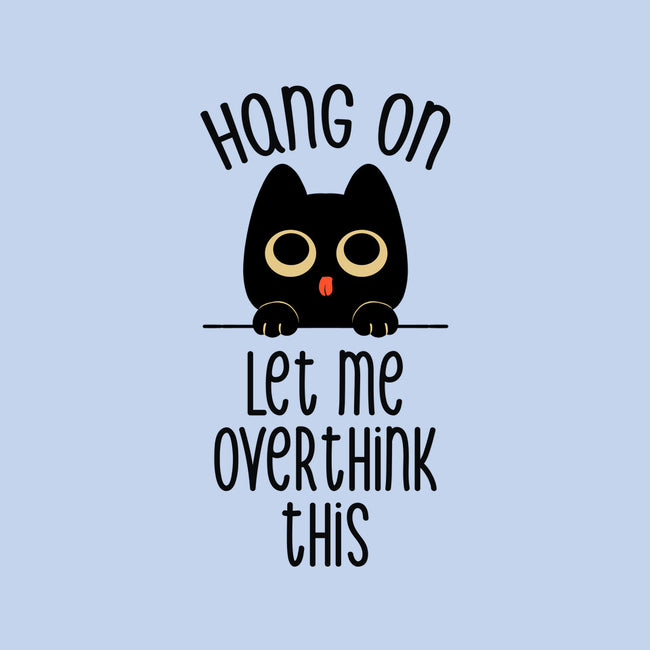 Hang On Let Me Overthink This-Unisex-Zip-Up-Sweatshirt-tobefonseca