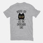 Hang On Let Me Overthink This-Mens-Heavyweight-Tee-tobefonseca