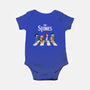 The Stones-Baby-Basic-Onesie-Getsousa!