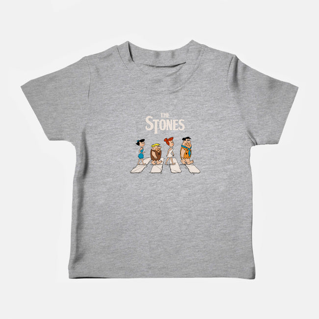 The Stones-Baby-Basic-Tee-Getsousa!